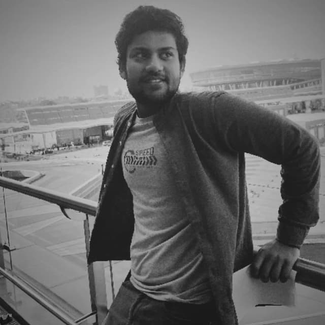 Ishant Garg