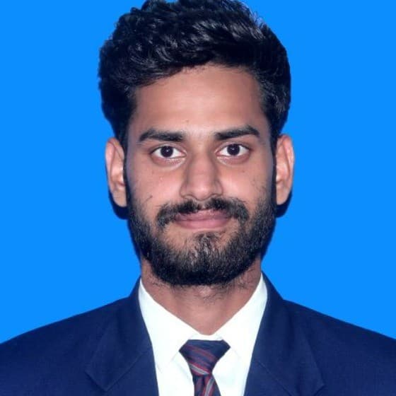 Ishant kumar Yadav