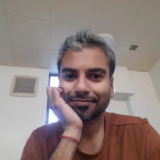 Ishan Tomar