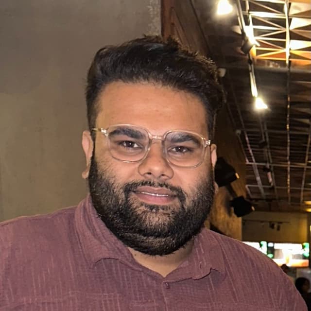 Ishant Pratap Singh
