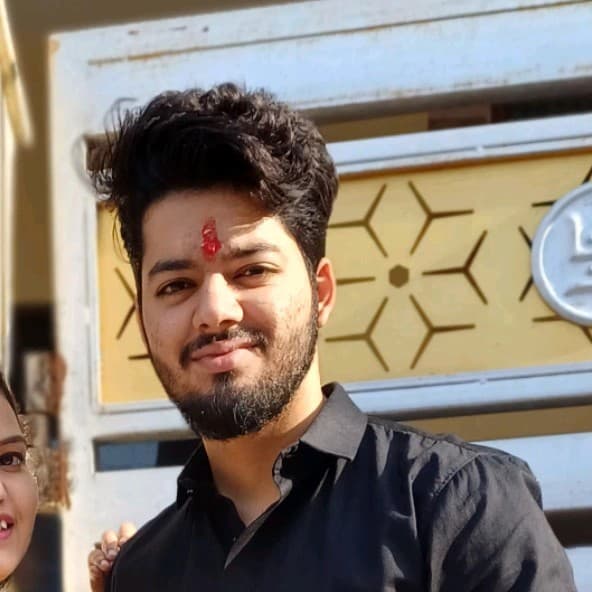 Ishant Raghav