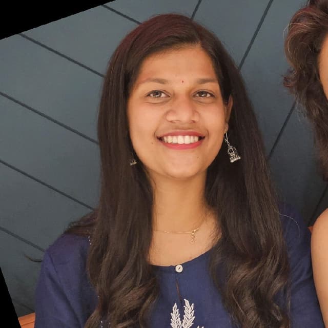 Isha Patel