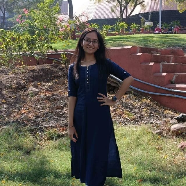 Isha Patil