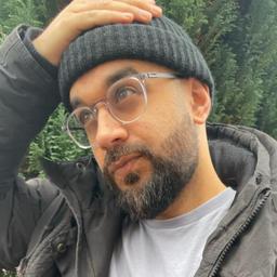 🤖 Ishaq Amin