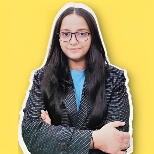 Isha Rastogi