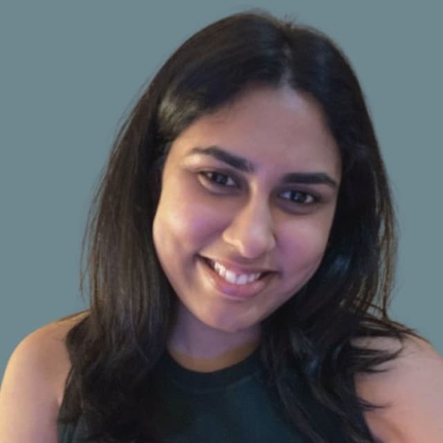 Ishani S.
