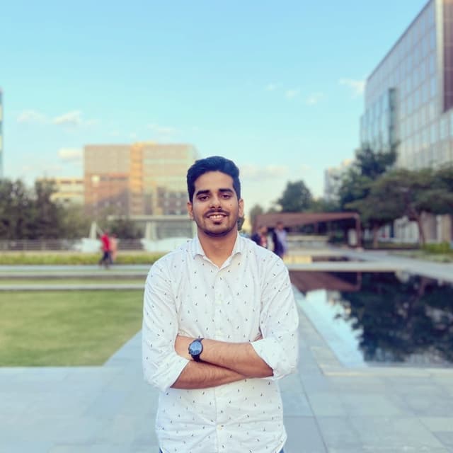 Isharul Haque