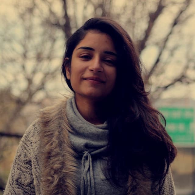 Isha Sharma