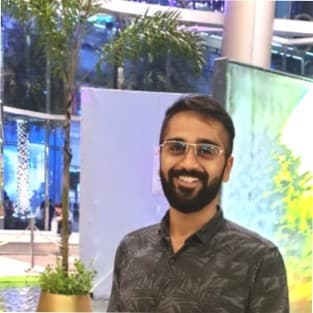 Ishdeep Singh