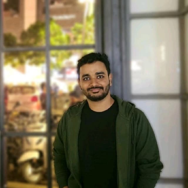 Ishdutt Trivedi