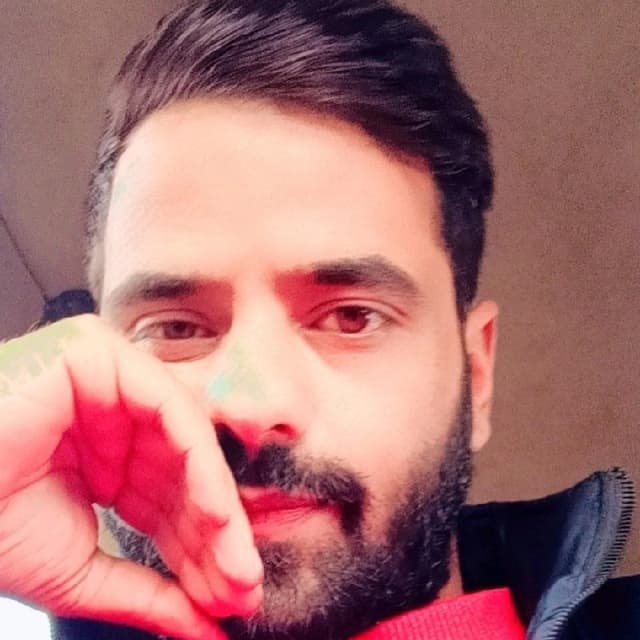 Ishfaq Sheikh