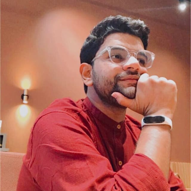 Shekhar Singh