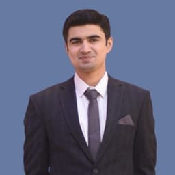 Muhammad Ishfaq