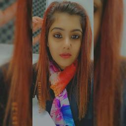Ishita Arora