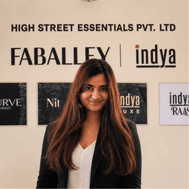 Ishika Goyal