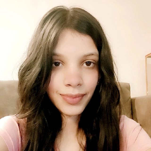 Ishika Agarwal