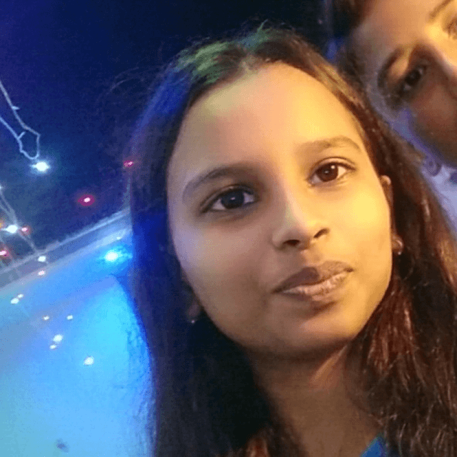 Ishika Singh