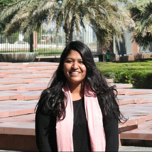 Ishika Bansal