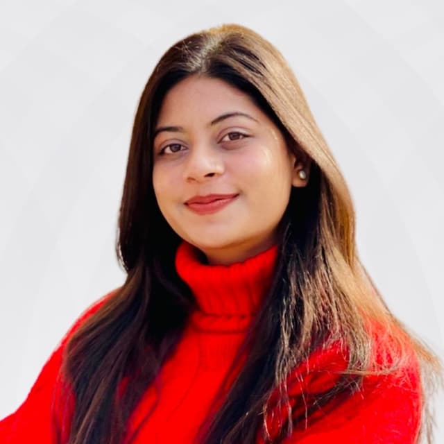 Ishika Bhawsar
