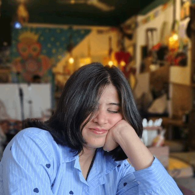 Ishika Casley