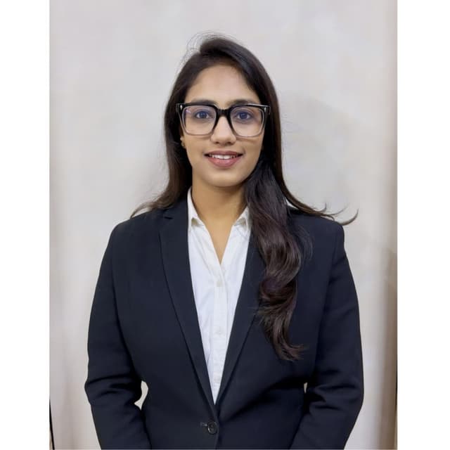 Ishika Chopra