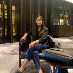 Ishika Gajwani