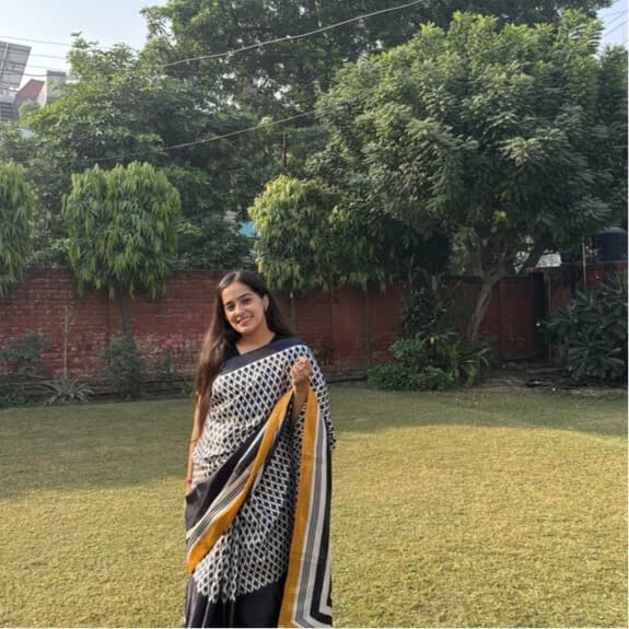Ishika Gandhi