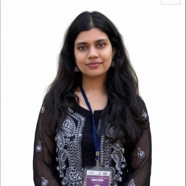 Ishika Garg