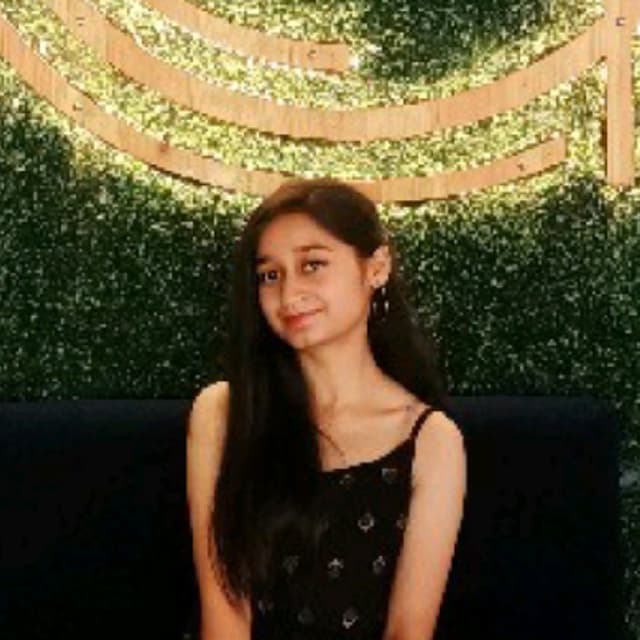 Ishika Gupta