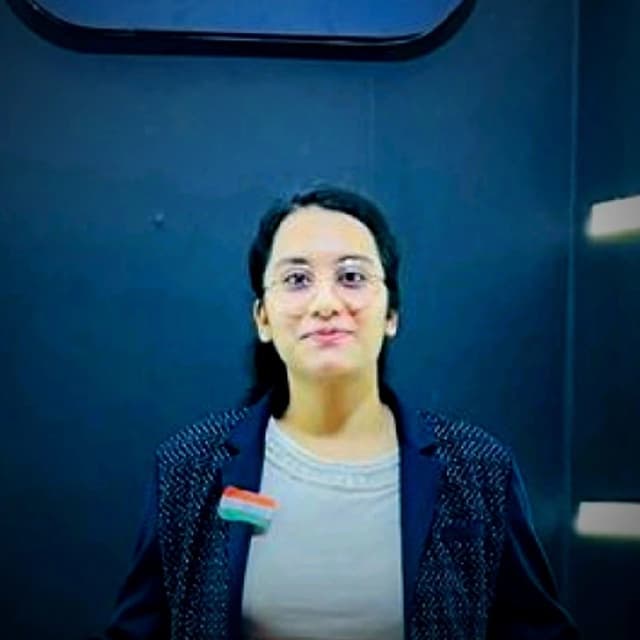 Ishika Jain
