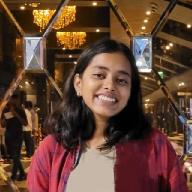Ishika Kumari