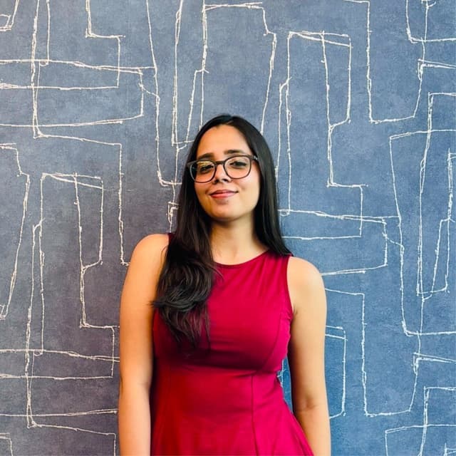 Ishika Khandelwal