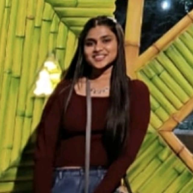 Ishika Lohia