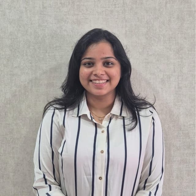 Ishika Maheshwari