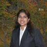 Ishika Mamtani