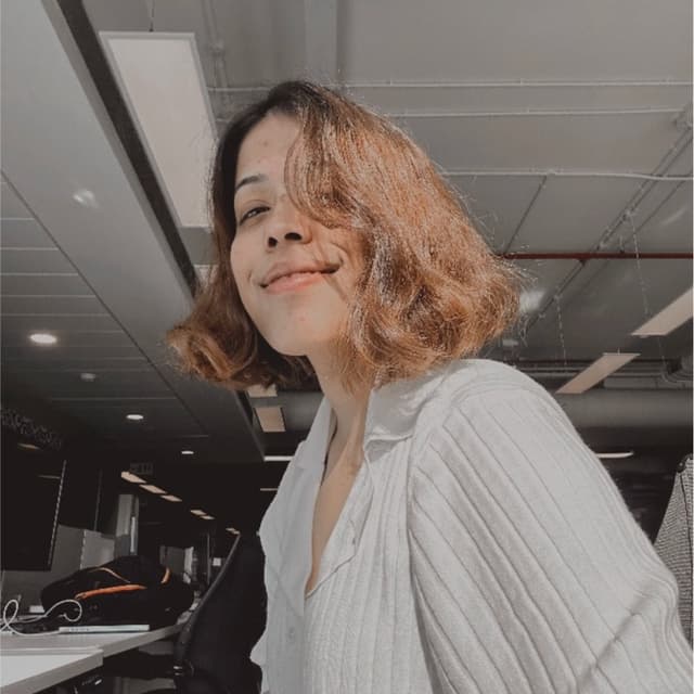 Ishika Mitra
