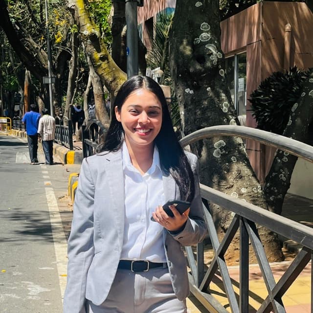 Ishika Panchal