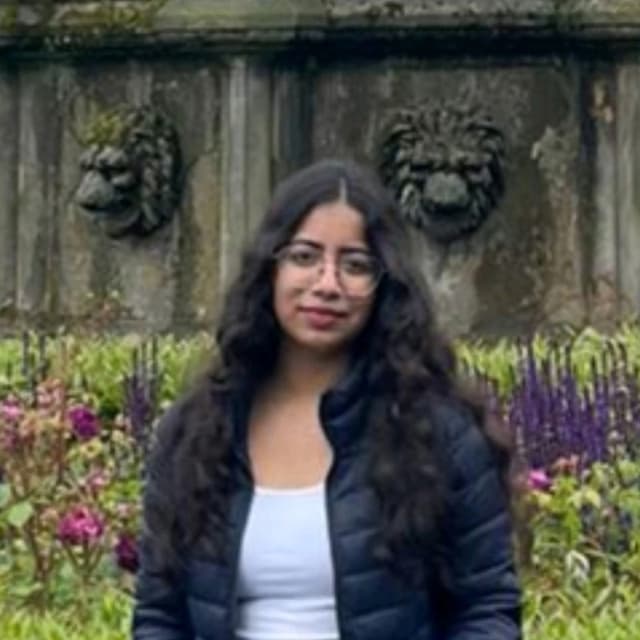 Ishika Pandey