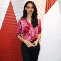 Ishika Patwa