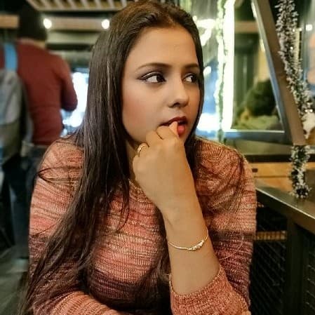 ISHIKA RAJ