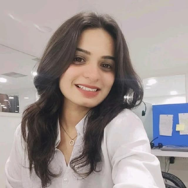 Ishika Rajdev