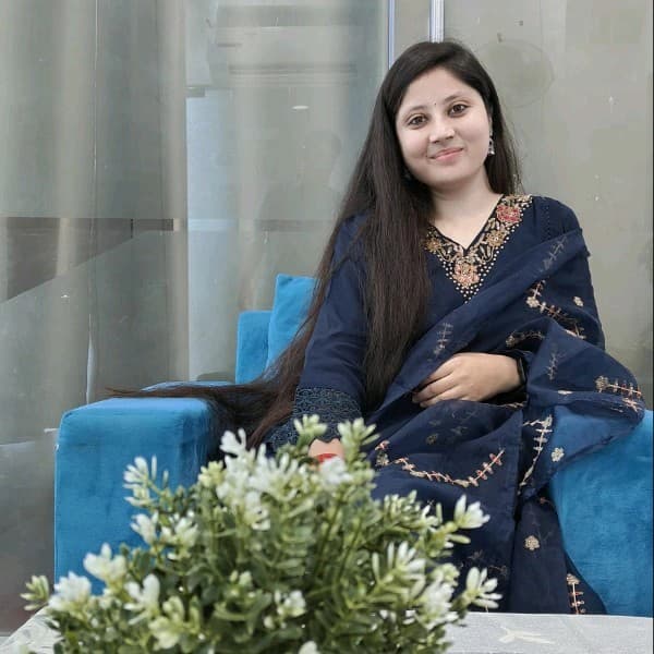 Ishika Rajput