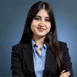 Ishika Rawal