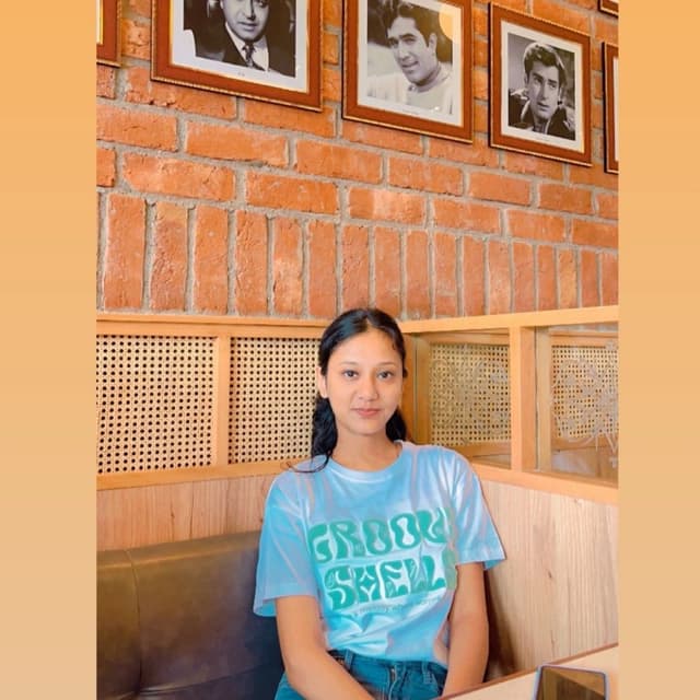 Ishika Singla