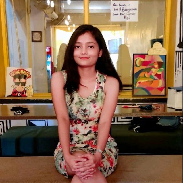 Ishika Srivastava