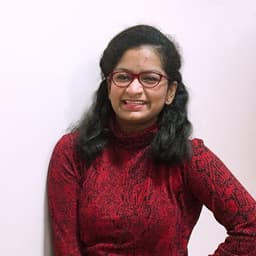 Ishikaa Gujrani