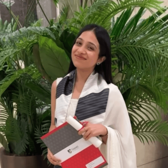 Ishika Chhabra