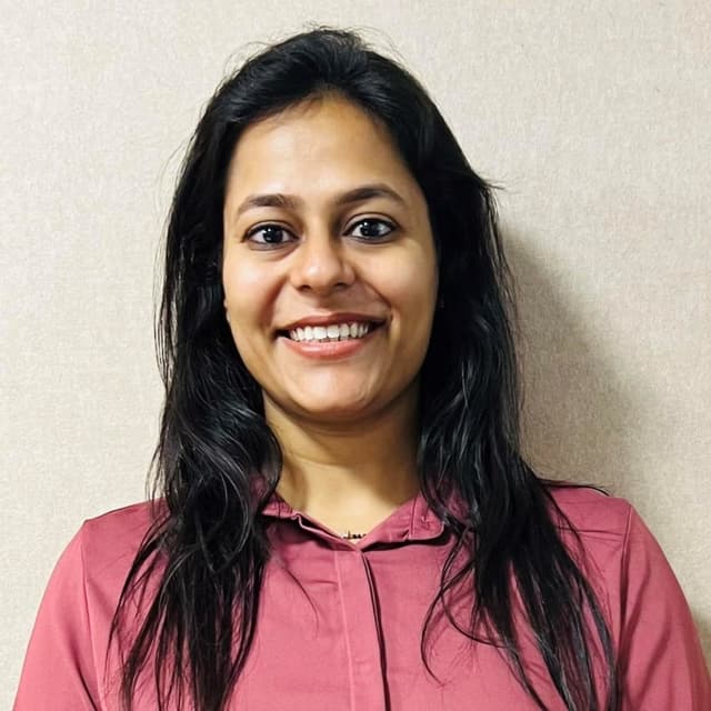 Ishika Dhuria