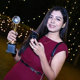 Ishika Dwivedi