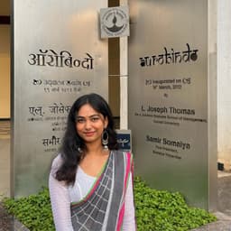 Ishika Haldar